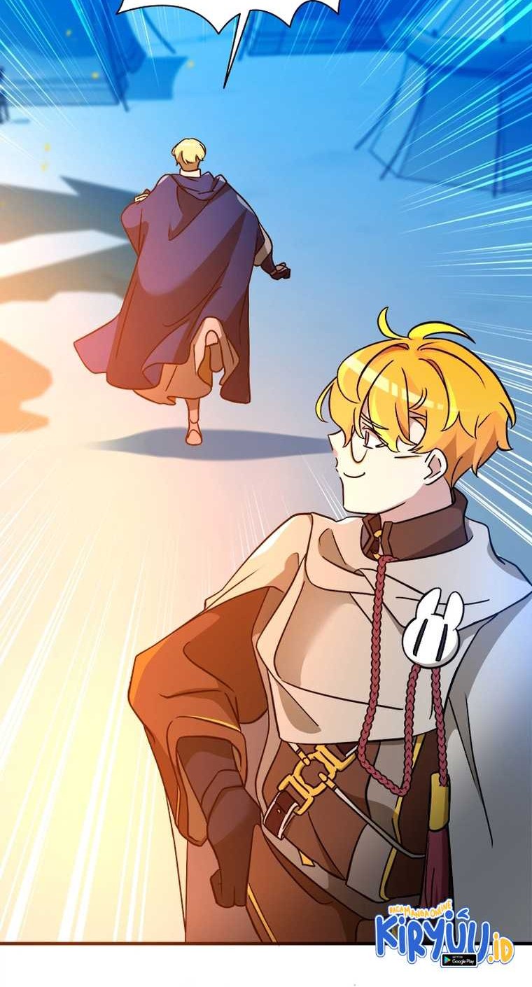 The World-Class Extra’s Walkthrough Chapter 59 Gambar 38