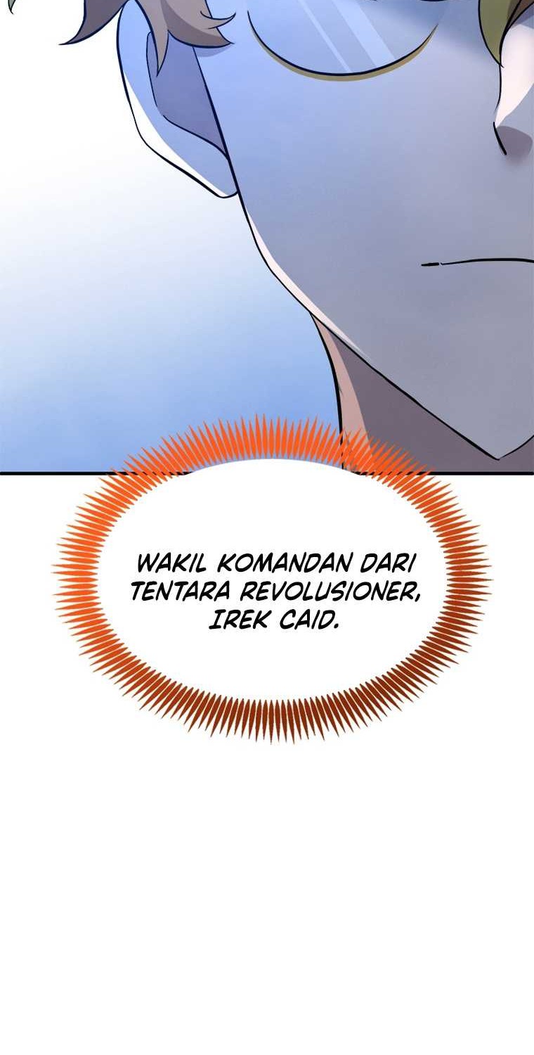 The World-Class Extra’s Walkthrough Chapter 59 Gambar 46