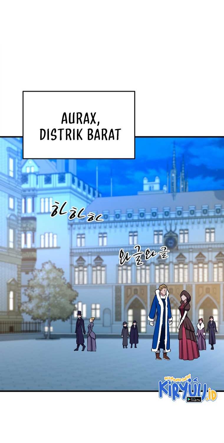 The World-Class Extra’s Walkthrough Chapter 59 Gambar 3