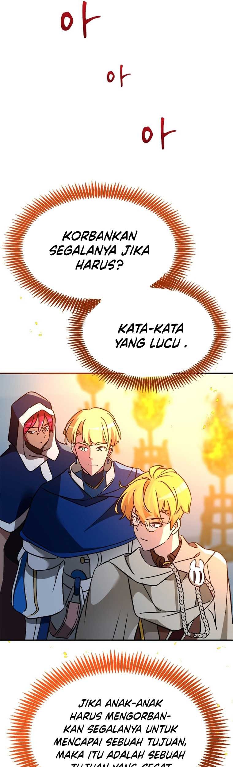 The World-Class Extra’s Walkthrough Chapter 59 Gambar 56