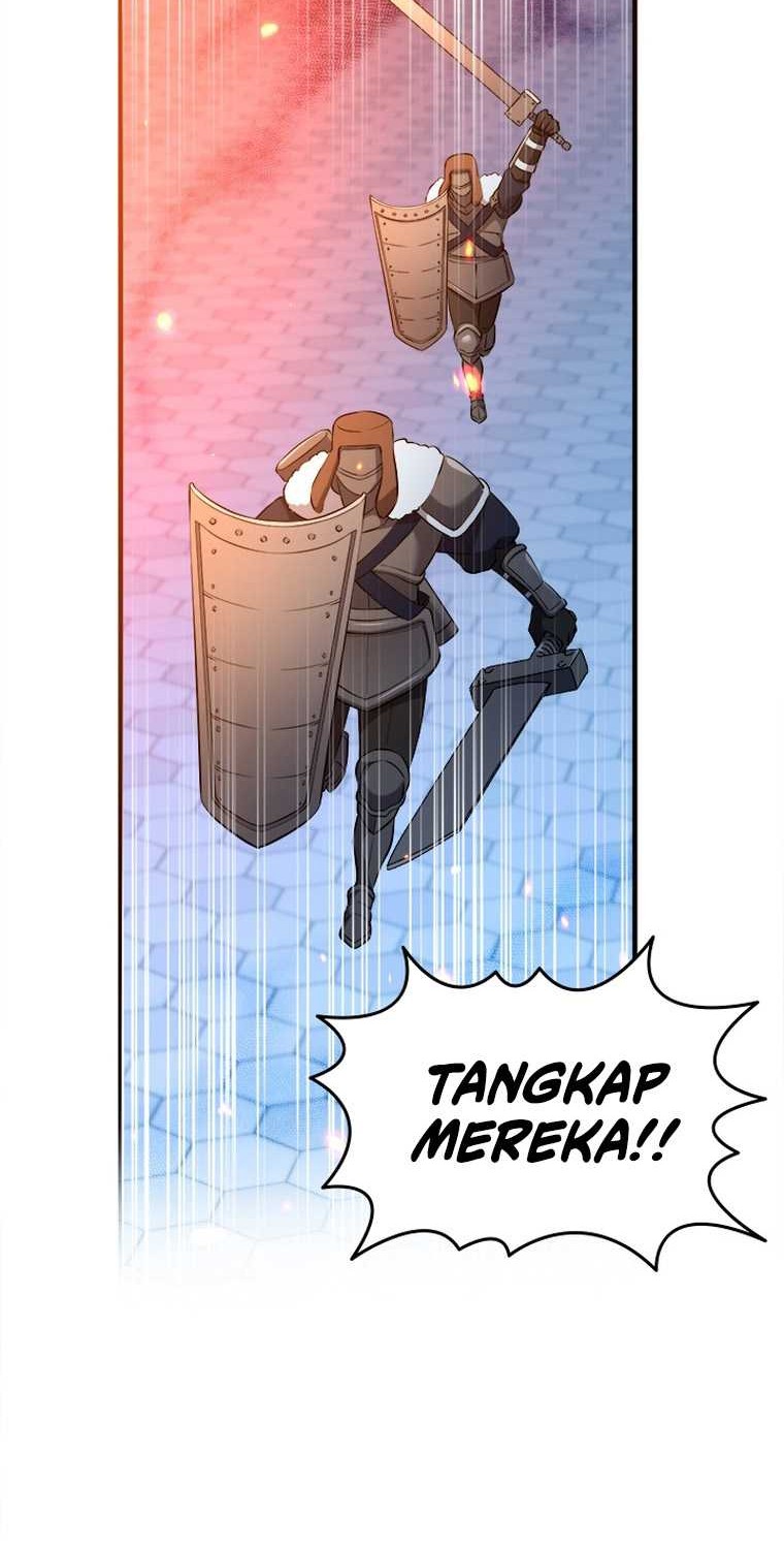 The World-Class Extra’s Walkthrough Chapter 59 Gambar 5