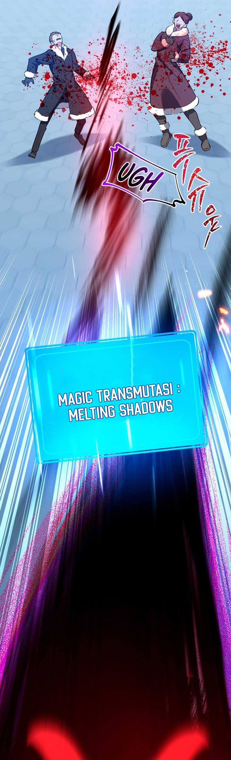 The World-Class Extra’s Walkthrough Chapter 59 Gambar 10