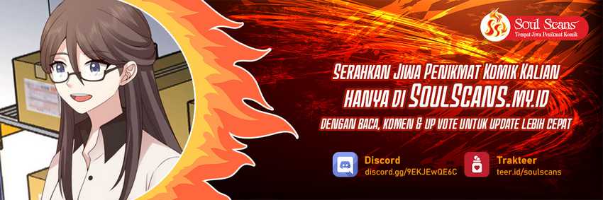 I Really Don’t Want to Be Reborn Chapter 107 Gambar 23