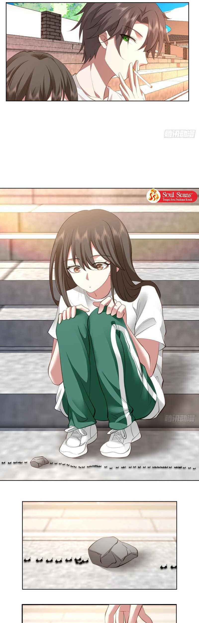 I Really Don’t Want to Be Reborn Chapter 106 Gambar 5