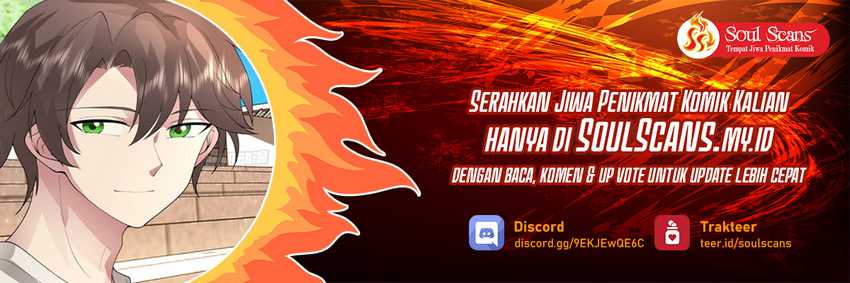 I Really Don’t Want to Be Reborn Chapter 106 Gambar 22