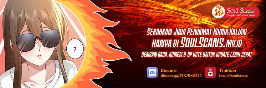 I Really Don’t Want to Be Reborn Chapter 105 Gambar 22