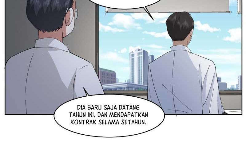 I Really Don’t Want to Be Reborn Chapter 104 Gambar 18