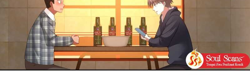 I Really Don’t Want to Be Reborn Chapter 101 Gambar 18
