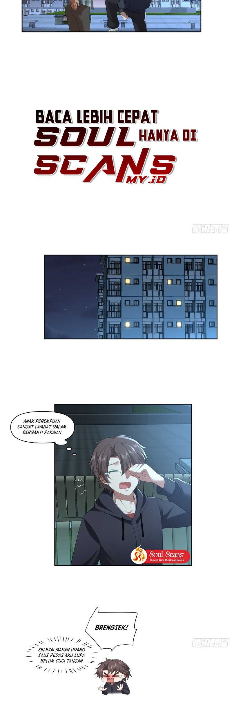 I Really Don’t Want to Be Reborn Chapter 101 Gambar 21
