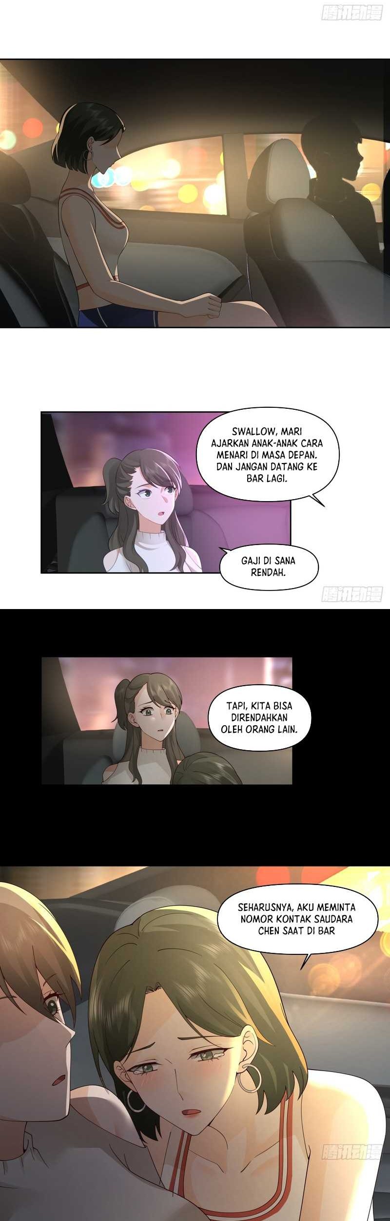 I Really Don’t Want to Be Reborn Chapter 100 Gambar 12