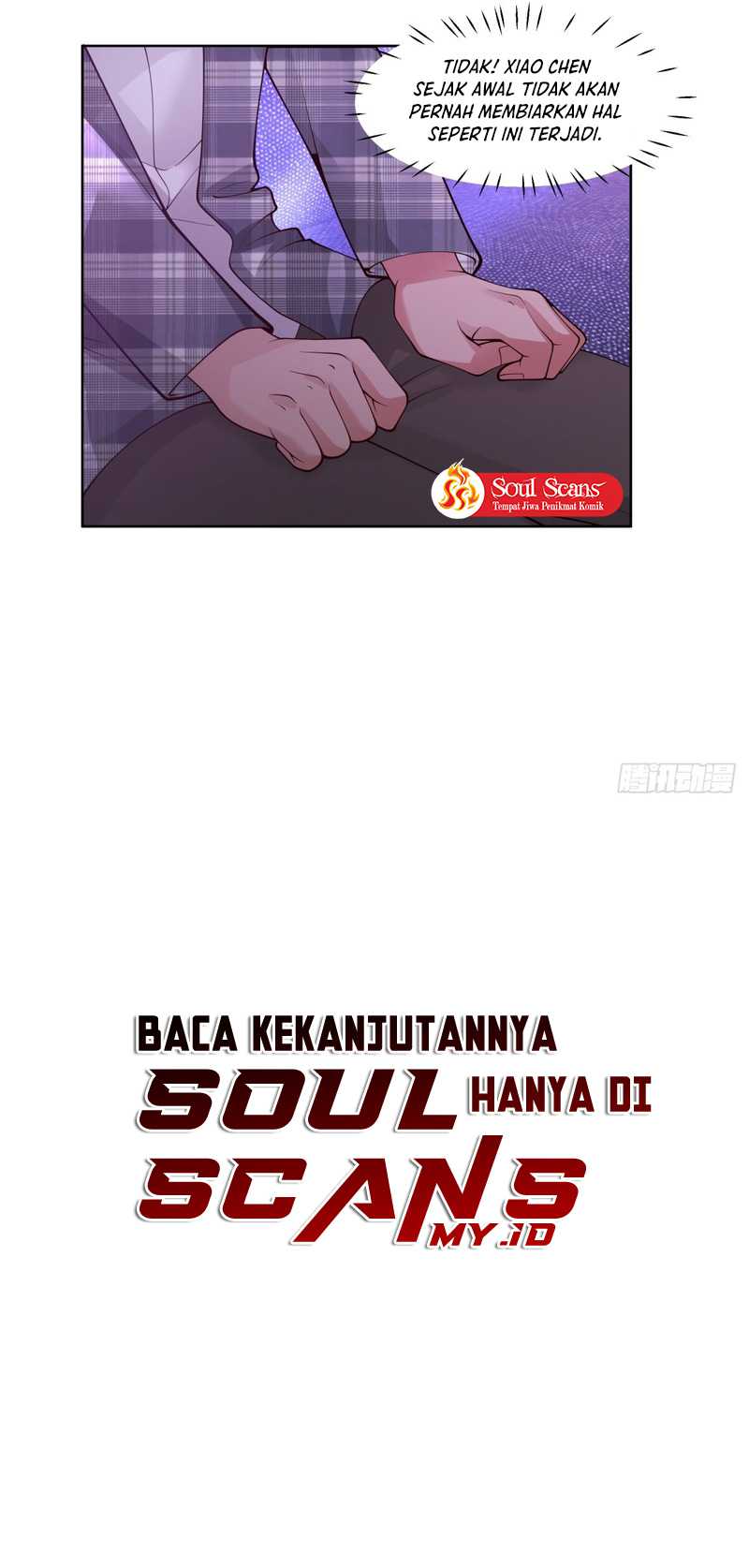I Really Don’t Want to Be Reborn Chapter 99 Gambar 18
