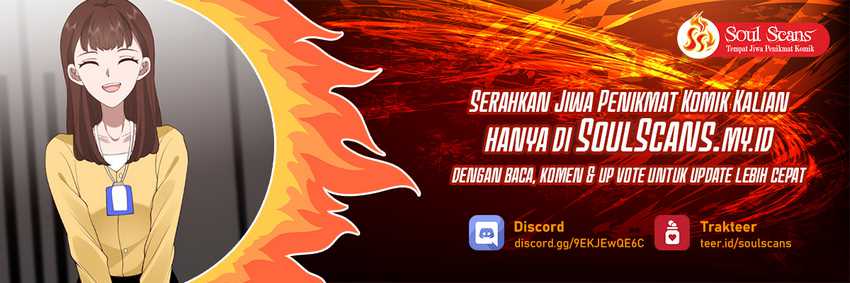I Really Don’t Want to Be Reborn Chapter 97 Gambar 22