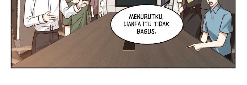 I Really Don’t Want to Be Reborn Chapter 95 Gambar 6