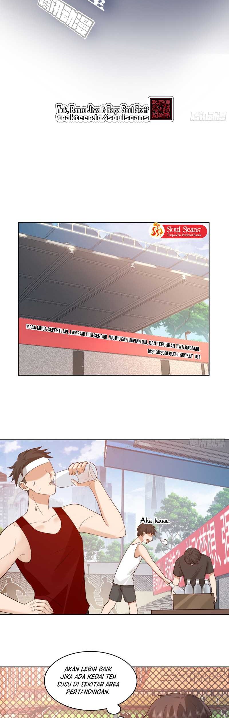 I Really Don’t Want to Be Reborn Chapter 94 Gambar 4