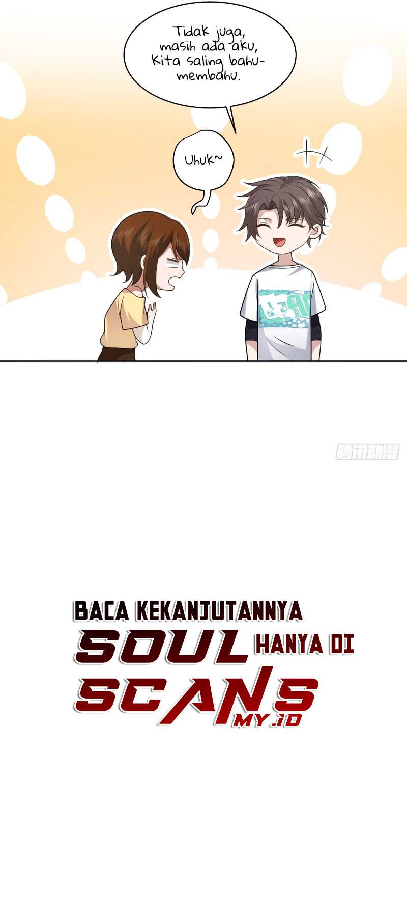 I Really Don’t Want to Be Reborn Chapter 93 Gambar 22