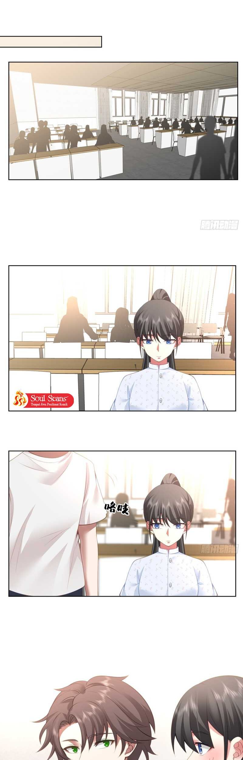 I Really Don’t Want to Be Reborn Chapter 90 Gambar 13