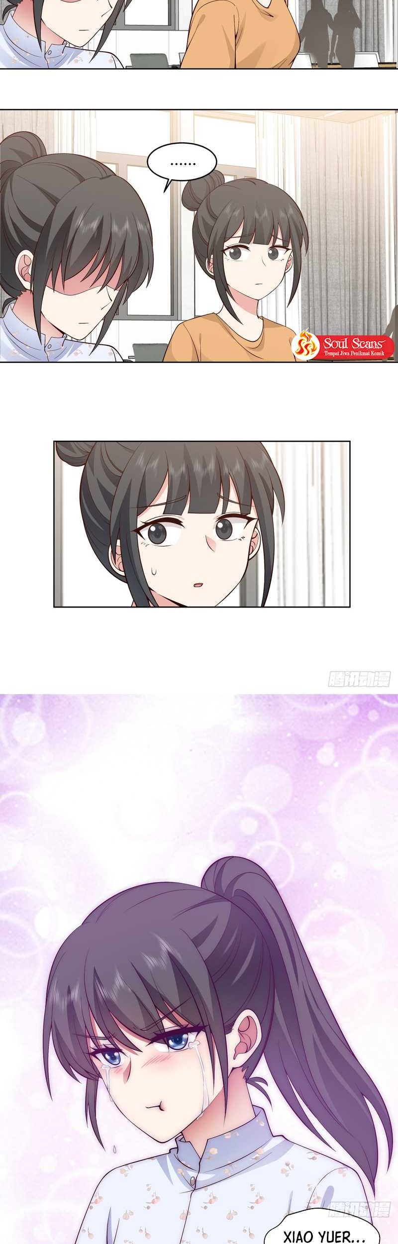 I Really Don’t Want to Be Reborn Chapter 90 Gambar 20
