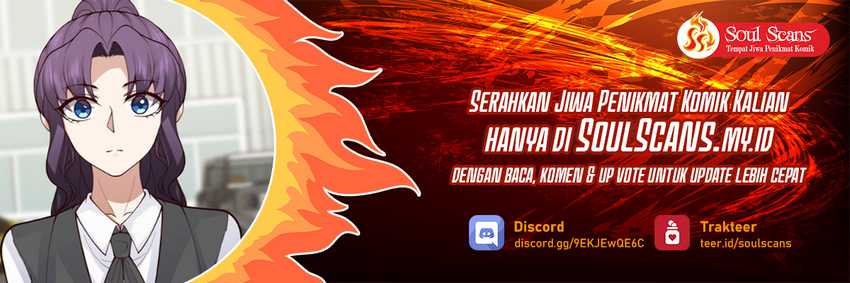 Baca Manhua I Really Don’t Want to Be Reborn Chapter 89 Gambar 2