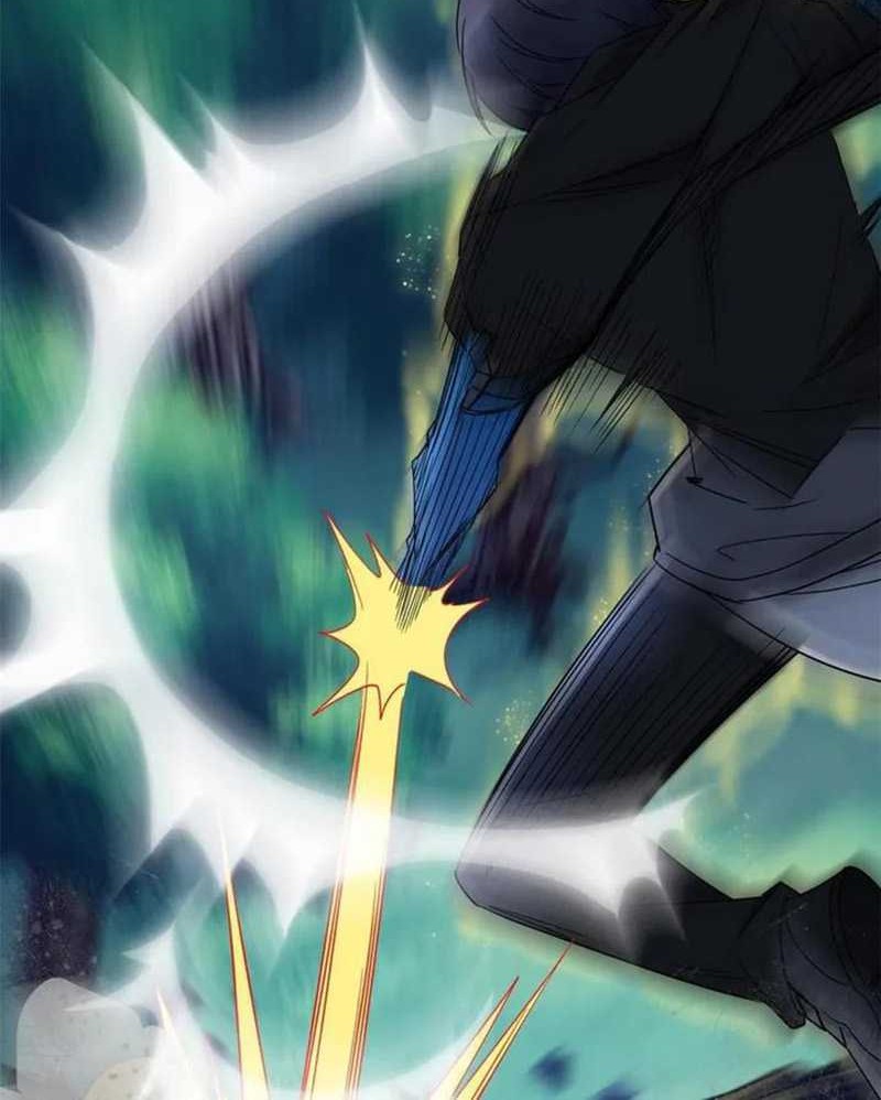 The Strong Man From the Mental Hospital Chapter 139 Gambar 7
