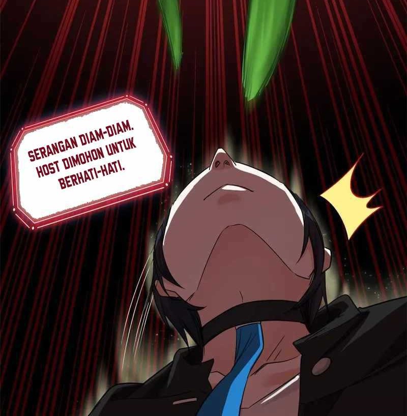 The Strong Man From the Mental Hospital Chapter 139 Gambar 13
