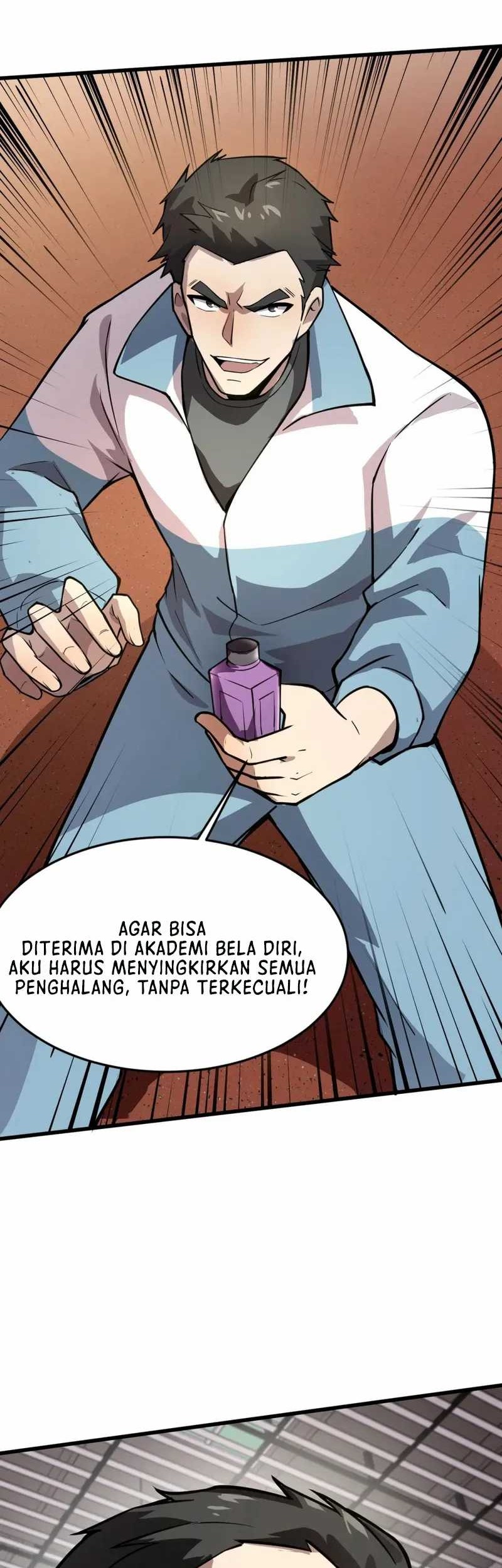 the lone sss class summoner chapter 70 - Page 39