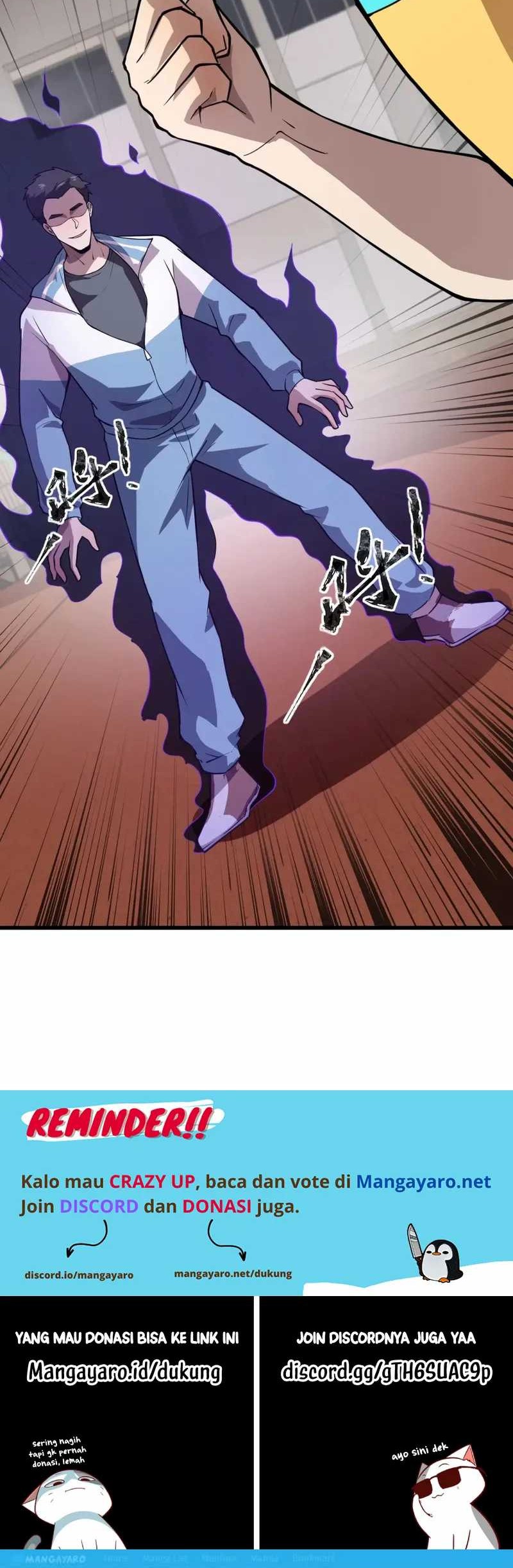 the lone sss class summoner chapter 70 - Page 41