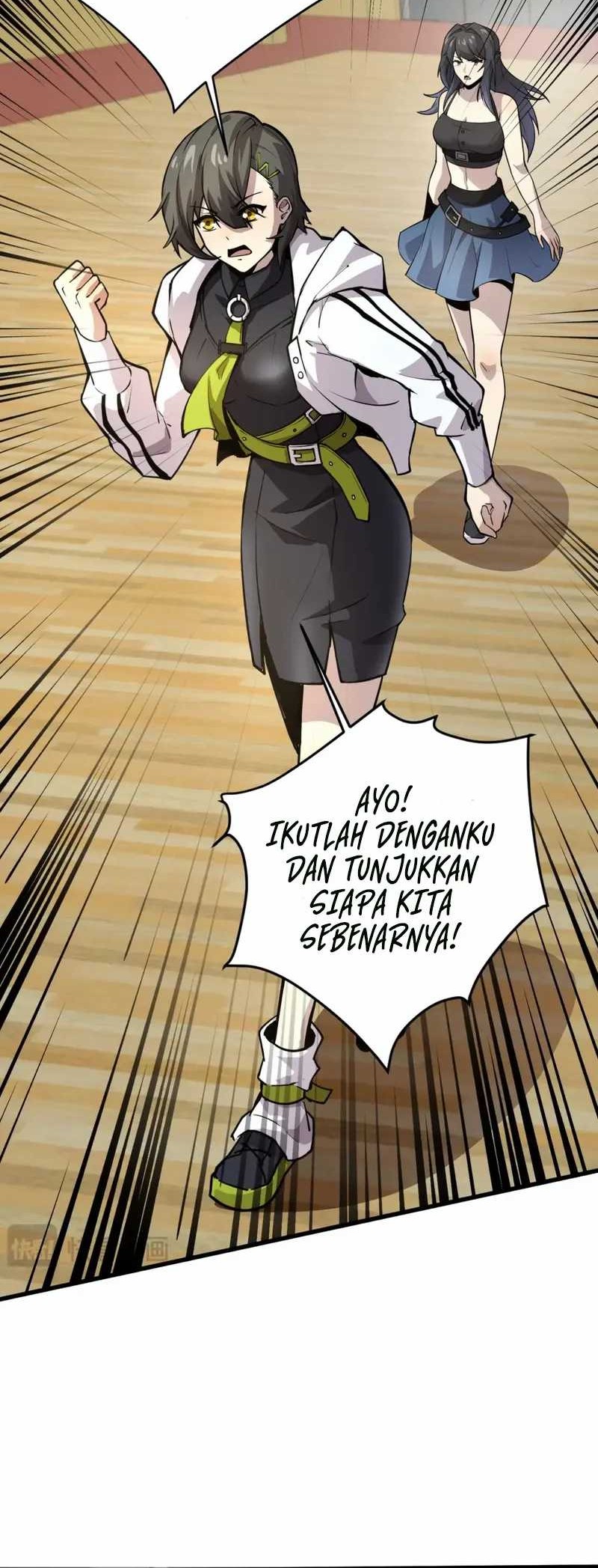 the lone sss class summoner chapter 70 - Page 13