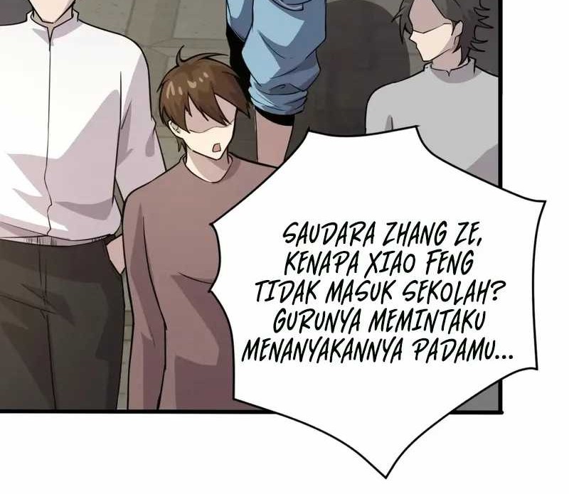 the lone sss class summoner chapter 70 - Page 17