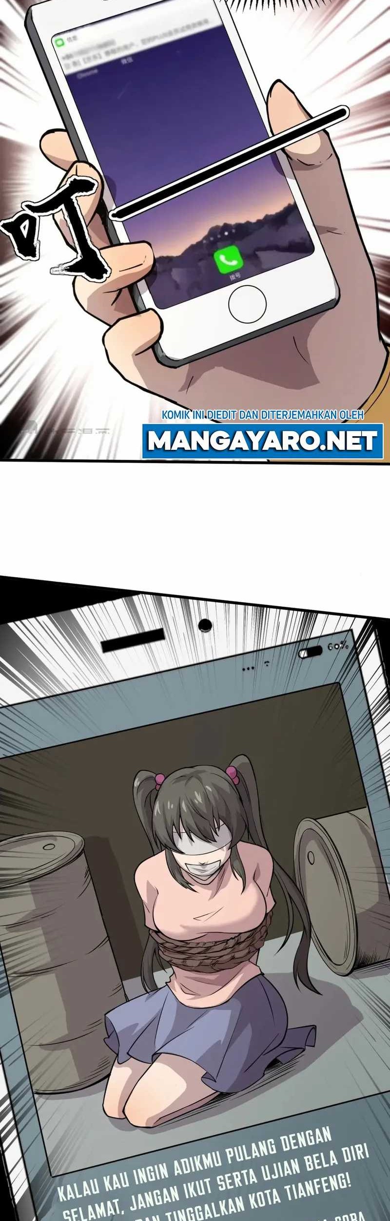 the lone sss class summoner chapter 70 - Page 19