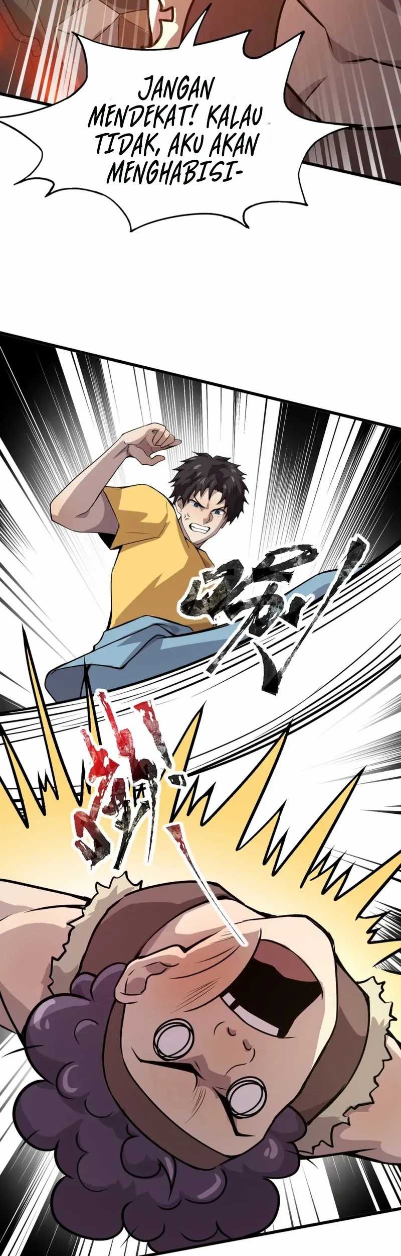 the lone sss class summoner chapter 70 - Page 28