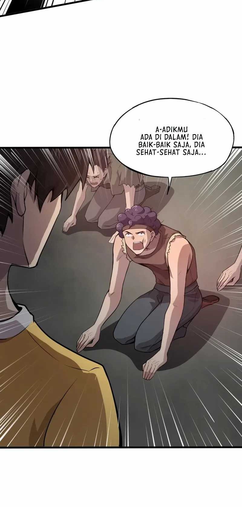 the lone sss class summoner chapter 70 - Page 29