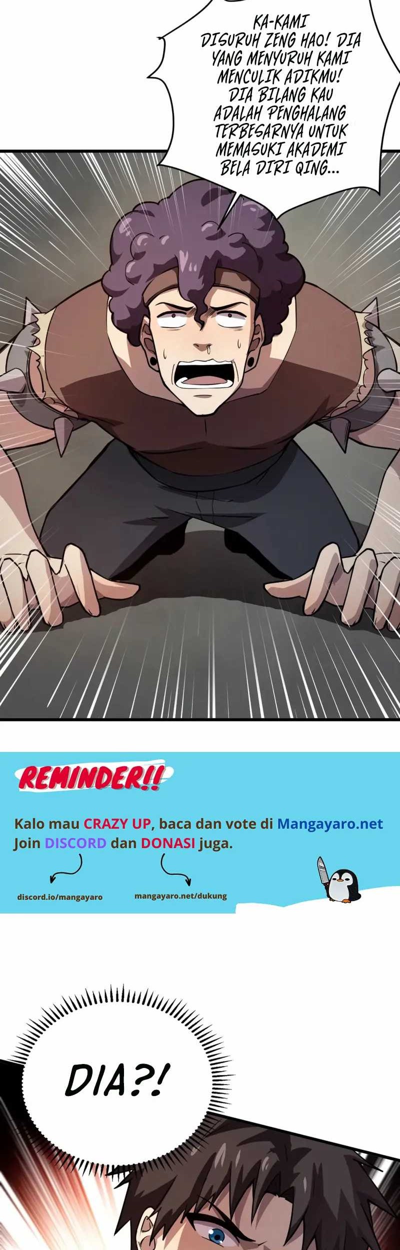 the lone sss class summoner chapter 70 - Page 31