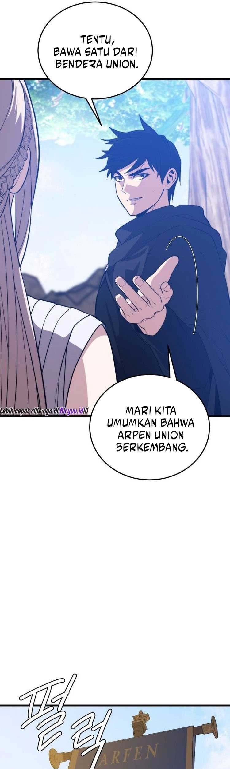 Seoul Station Necromancer Chapter 103 Gambar 50