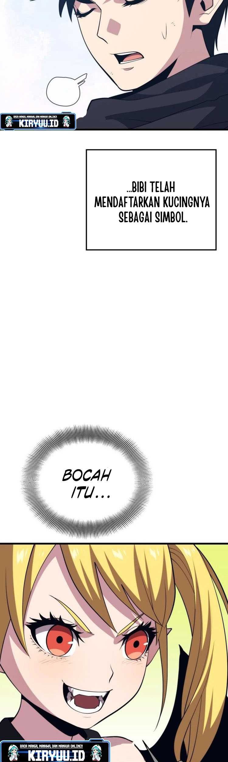 Seoul Station Necromancer Chapter 103 Gambar 54