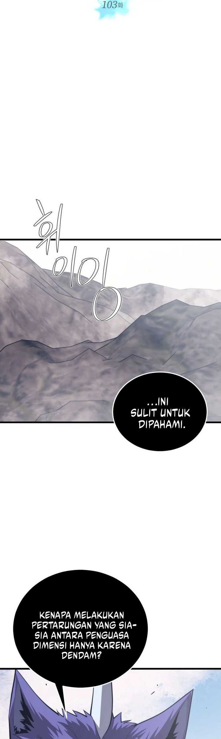 Seoul Station Necromancer Chapter 103 Gambar 4