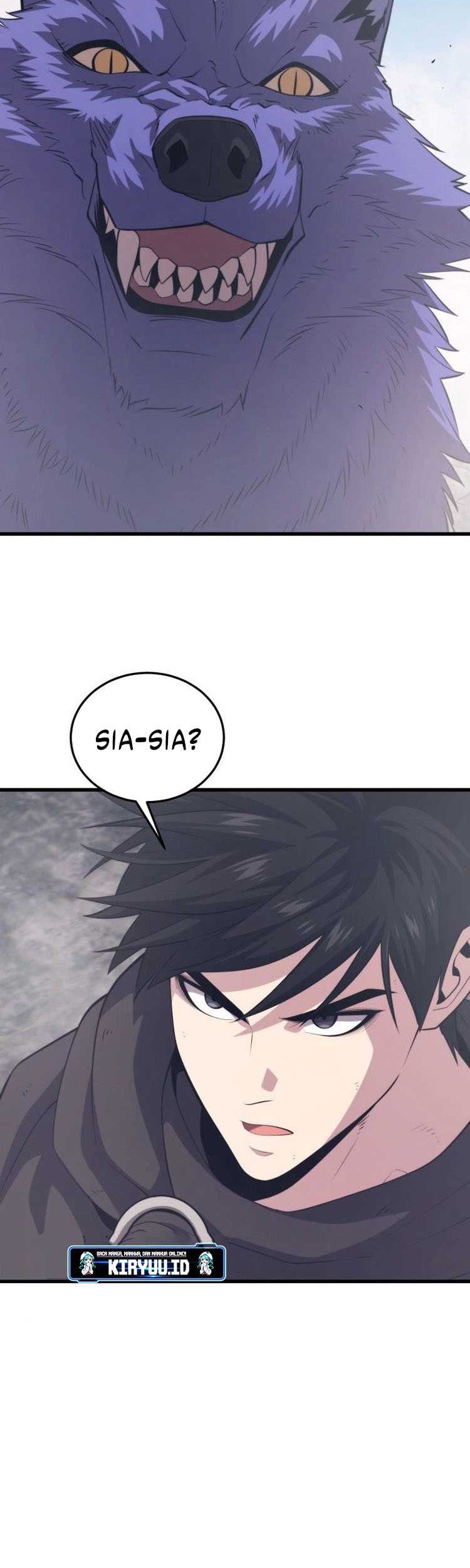 Seoul Station Necromancer Chapter 103 Gambar 5