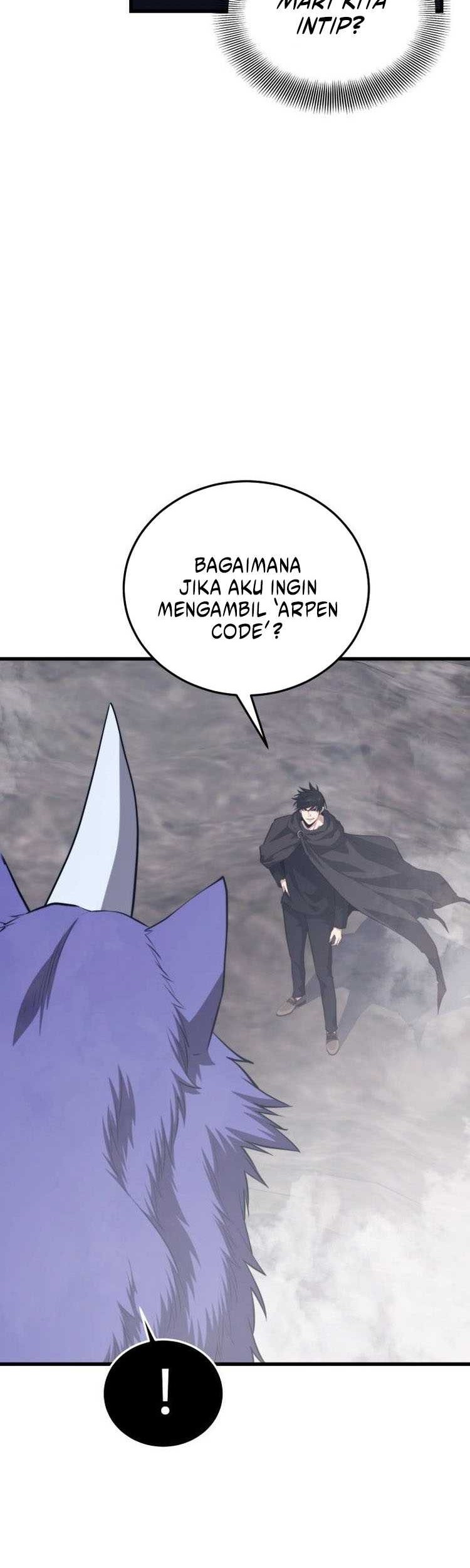 Seoul Station Necromancer Chapter 103 Gambar 9