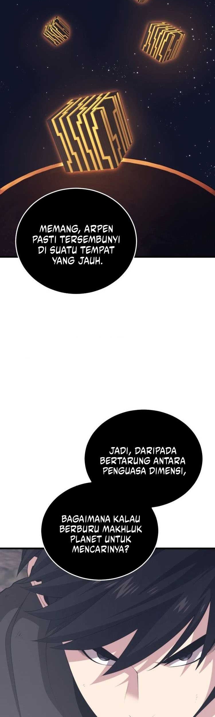 Seoul Station Necromancer Chapter 103 Gambar 11