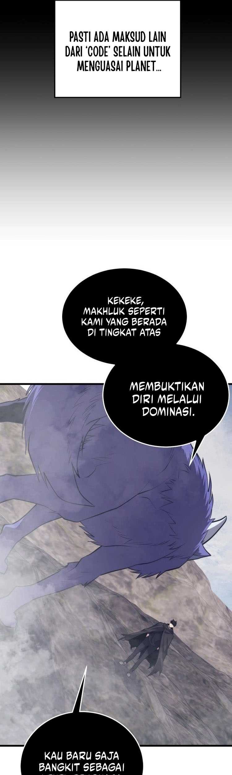 Seoul Station Necromancer Chapter 103 Gambar 14
