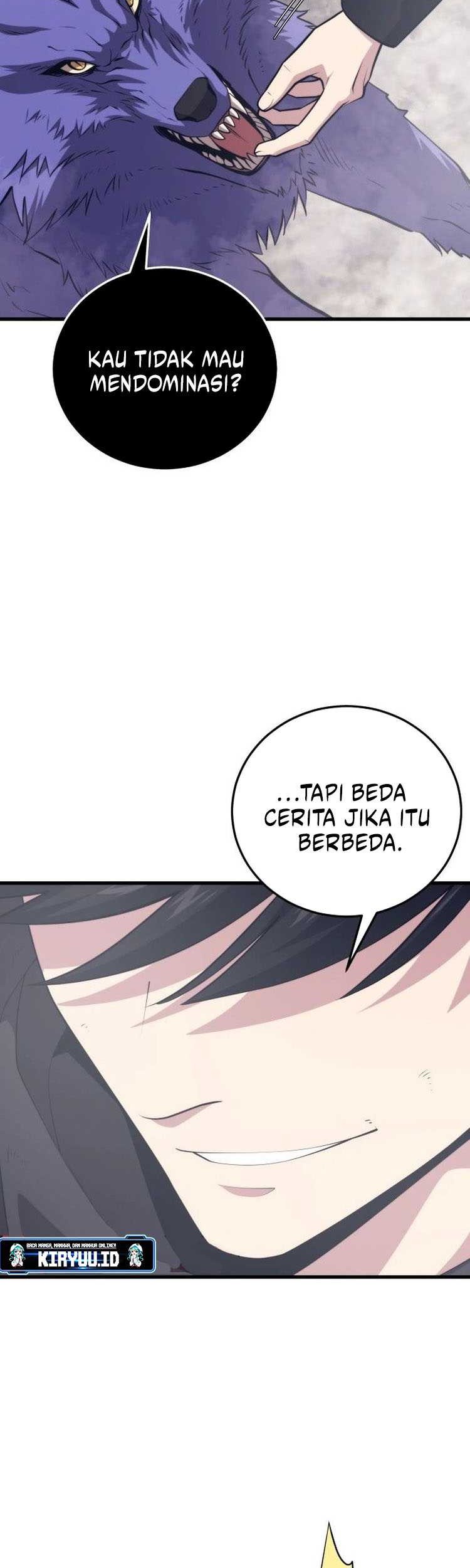 Seoul Station Necromancer Chapter 103 Gambar 16