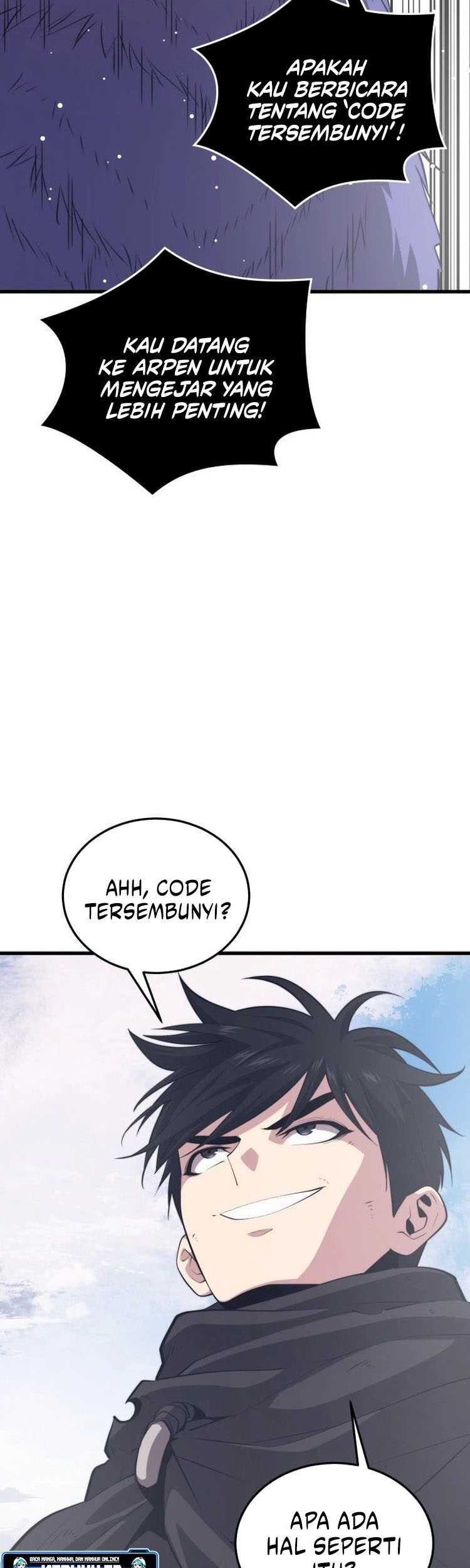 Seoul Station Necromancer Chapter 103 Gambar 18