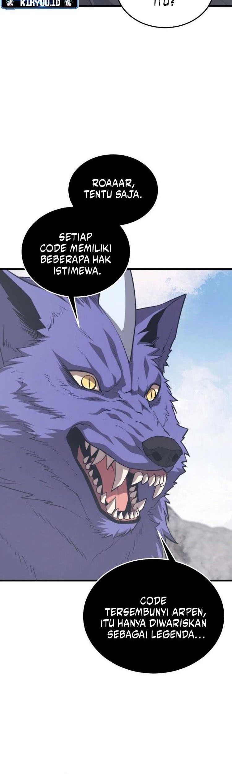 Seoul Station Necromancer Chapter 103 Gambar 19