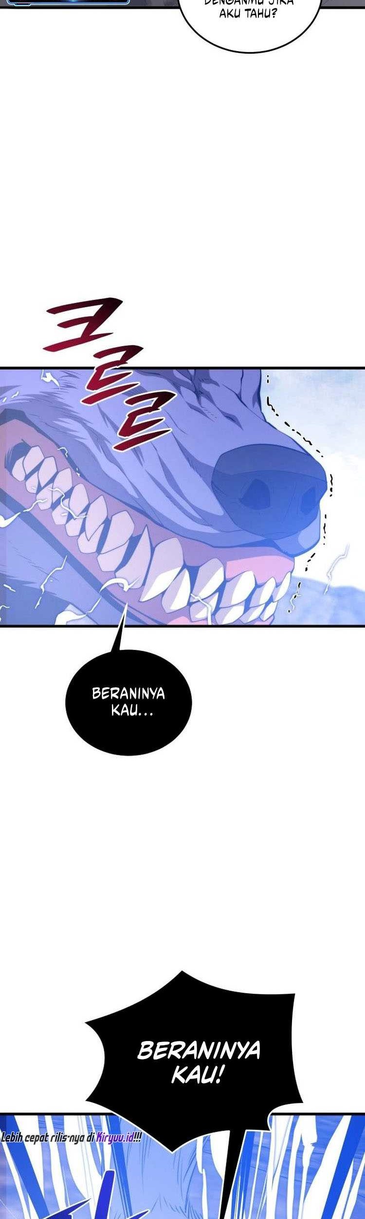 Seoul Station Necromancer Chapter 103 Gambar 21