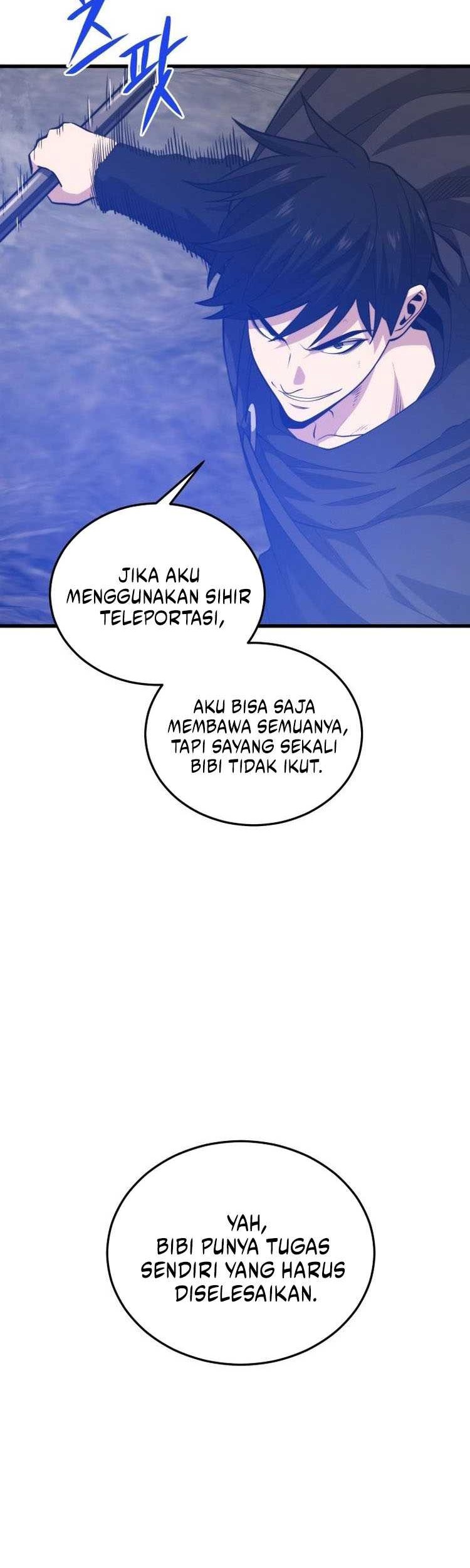 Seoul Station Necromancer Chapter 103 Gambar 23