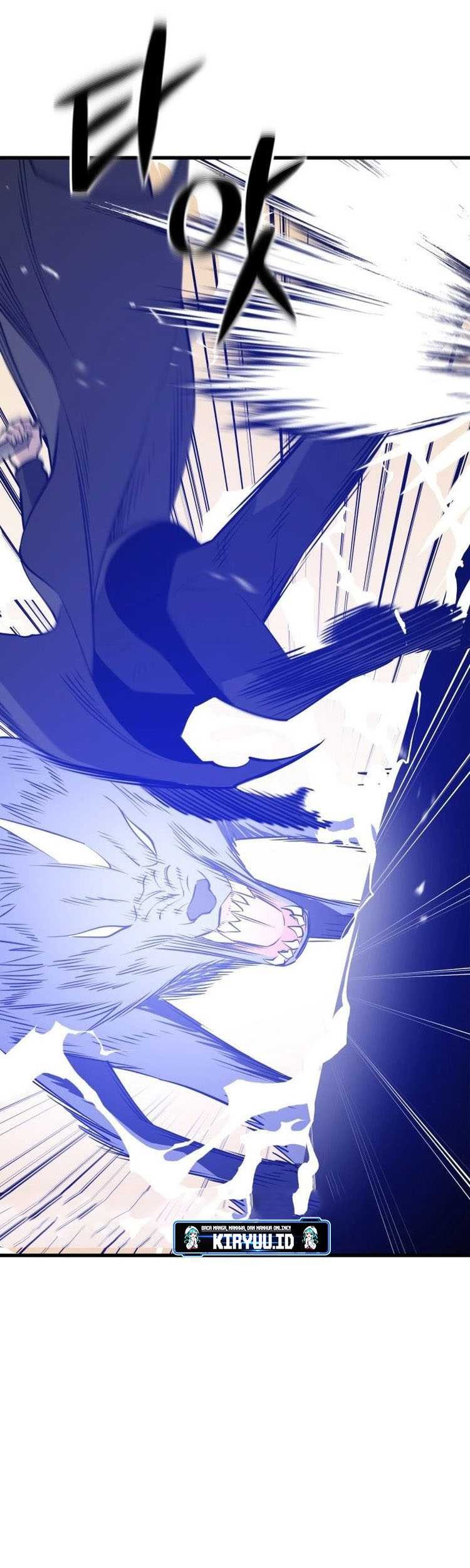 Seoul Station Necromancer Chapter 103 Gambar 24
