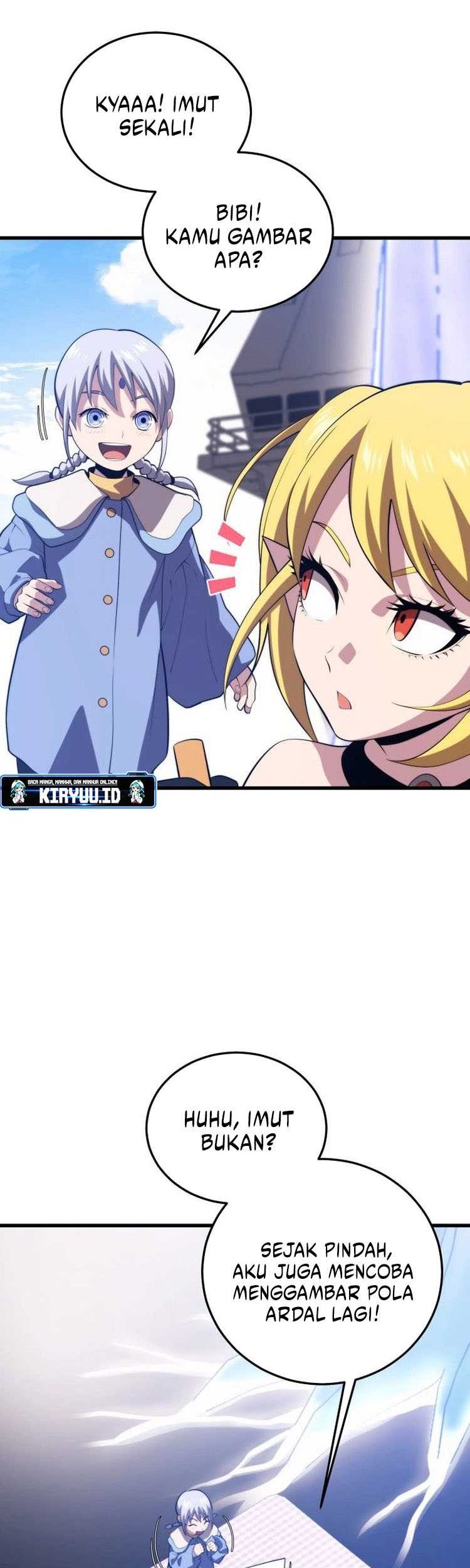 Seoul Station Necromancer Chapter 103 Gambar 27