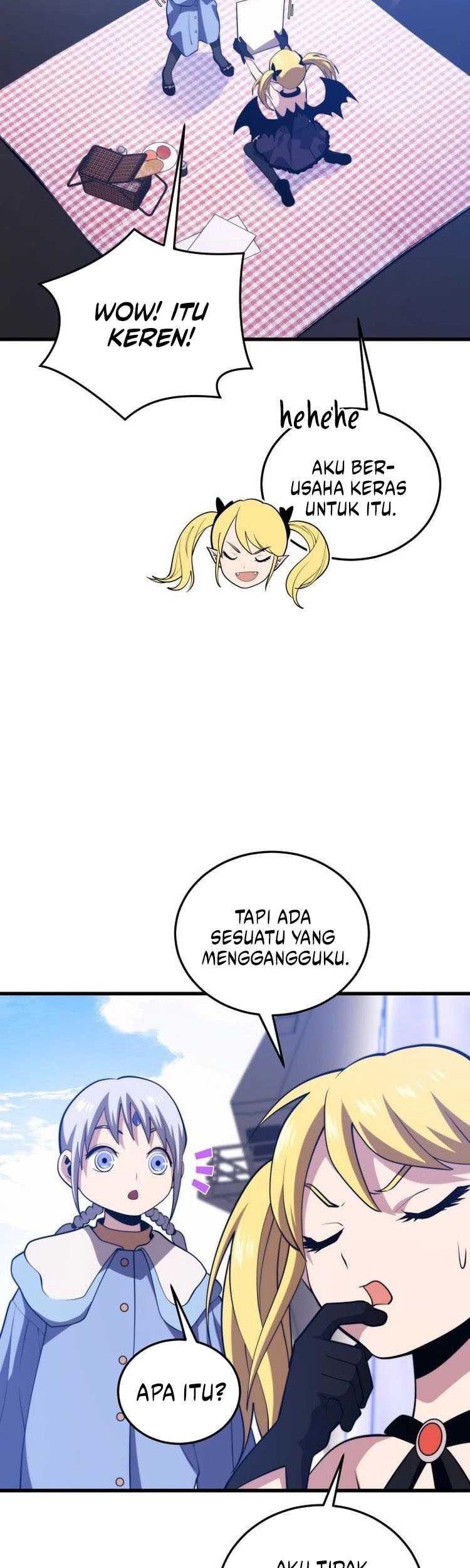 Seoul Station Necromancer Chapter 103 Gambar 28