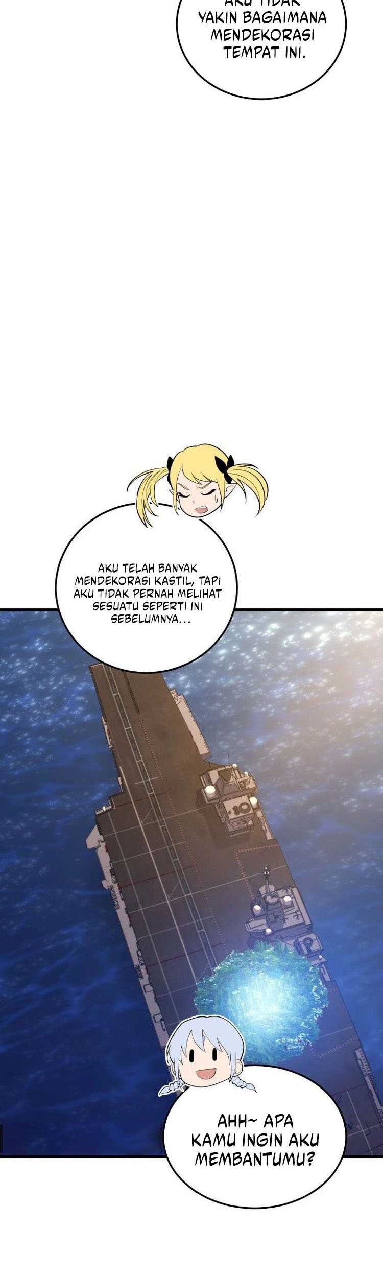 Seoul Station Necromancer Chapter 103 Gambar 29