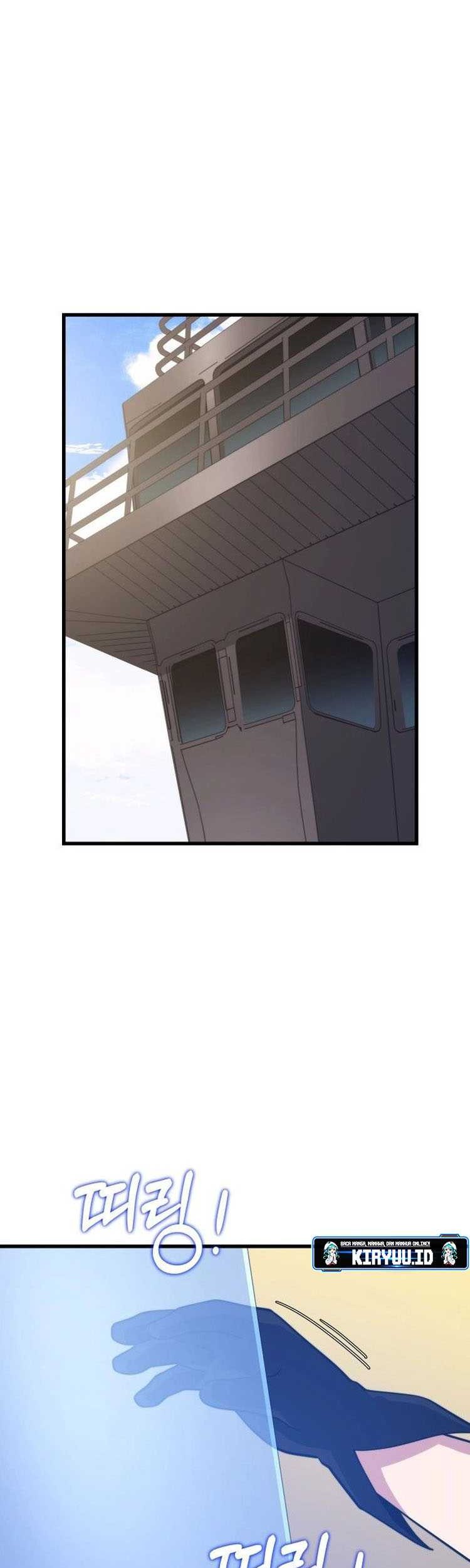 Seoul Station Necromancer Chapter 103 Gambar 34