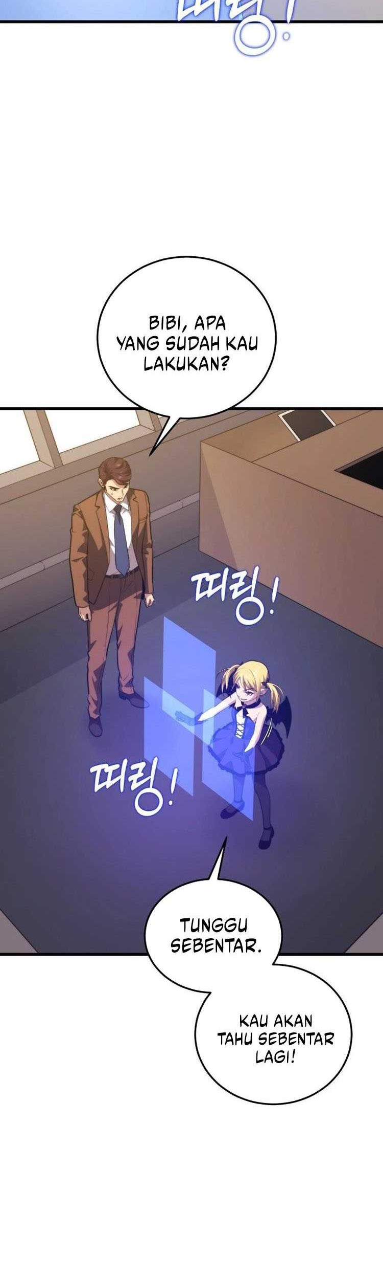 Seoul Station Necromancer Chapter 103 Gambar 35